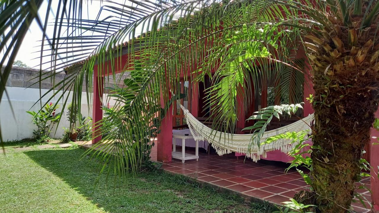 Dormitórios Praia da Lagoinha Ubatuba Exterior foto